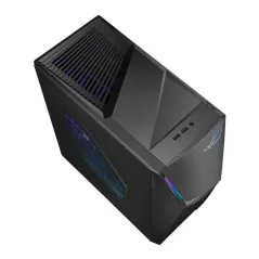 ASUS Unité Centrale Gaming ROG Strix G13CHR - Intel® Core ™ i7 - NVIDIA® GeForce RTX™ 4070 8 Go GDDR6X - 16 Go RAM - 1 To SSD