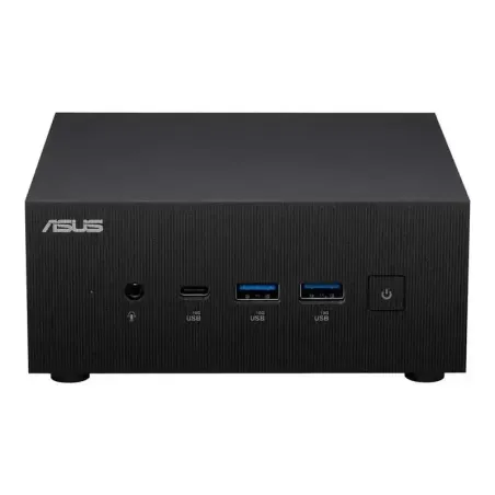 ASUS Mini PC ExpertCenter PN64 - Intel® Core™ i7 - Intel® Iris® Xe - Windows 11 Professionnel - 16 Go RAM DDR5 - 512 Go SSD