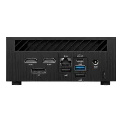 ASUS Mini PC ExpertCenter PN64 - Intel® Core™ i7 - Intel® Iris® Xe - Windows 11 Professionnel - 16 Go RAM DDR5 - 512 Go SSD