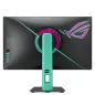 Asus ROG Strix Hatsune Miku Edition 27 pouces - 260 Hz - 0,3 ms - AMD FreeSync Premium - 1x USB-C, 1x DP HDMI, 1x Prise casque