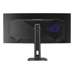 Asus Ecran Incurvé ROG Strix OLED 34 pouces 3K - 175 Hz - 0,03 ms - AMD FreeSync Premium Pro - 1x HDMI, 1x DP, 3x USB, 1x USB-C