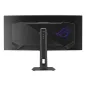 Asus Ecran Incurvé ROG Strix OLED 34 pouces 3K - 175 Hz - 0,03 ms - AMD FreeSync Premium Pro - 1x HDMI, 1x DP, 3x USB, 1x USB-C