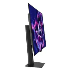 Asus ROG Strix OLED 32 pouces 4K OLED - 240 Hz - 0,03 ms - AMD FreeSync Premium Pro - 1x HDMI, 1x DP, 1x USB-C, 1x USB