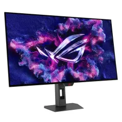 Asus ROG Strix OLED 32 pouces 4K OLED - 240 Hz - 0,03 ms - AMD FreeSync Premium Pro - 1x HDMI, 1x DP, 1x USB-C, 1x USB