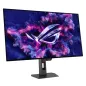 Asus ROG Strix OLED 32 pouces 4K OLED - 240 Hz - 0,03 ms - AMD FreeSync Premium Pro - 1x HDMI, 1x DP, 1x USB-C, 1x USB