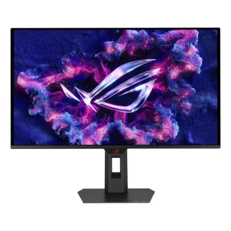 Asus ROG Strix OLED 26,5 pouces 2,5K - 280 Hz - 0,03 ms - Adaptive-Sync - 1x HDMI, 1x DisplayPort, 1x USB-C, 1x Jack Audio