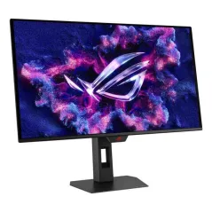 Asus ROG Strix OLED 26,5 pouces 2,5K - 280 Hz - 0,03 ms - Adaptive-Sync - 1x HDMI, 1x DisplayPort, 1x USB-C, 1x Jack Audio