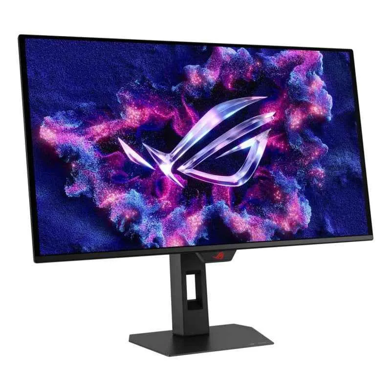 Asus ROG Strix OLED 26,5 pouces 2,5K - 280 Hz - 0,03 ms - Adaptive-Sync - 1x HDMI, 1x DisplayPort, 1x USB-C, 1x Jack Audio