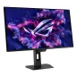 Asus ROG Strix OLED 26,5 pouces 2,5K - 280 Hz - 0,03 ms - Adaptive-Sync - 1x HDMI, 1x DisplayPort, 1x USB-C, 1x Jack Audio