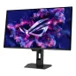 Asus ROG Strix OLED 26,5 pouces 2,5K - 280 Hz - 0,03 ms - Adaptive-Sync - 1x HDMI, 1x DisplayPort, 1x USB-C, 1x Jack Audio