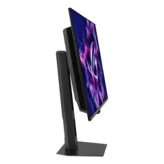 Asus ROG Strix OLED 26,5 pouces 2,5K - 280 Hz - 0,03 ms - Adaptive-Sync - 1x HDMI, 1x DisplayPort, 1x USB-C, 1x Jack Audio