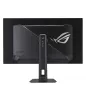 Asus ROG Strix OLED 32 pouces 4K UHD - 165 Hz - 0,03 ms - AMD FreeSync Premium Pro - 1x HDMI, 1x USB-C, 1x DP, 1x Jack Audio