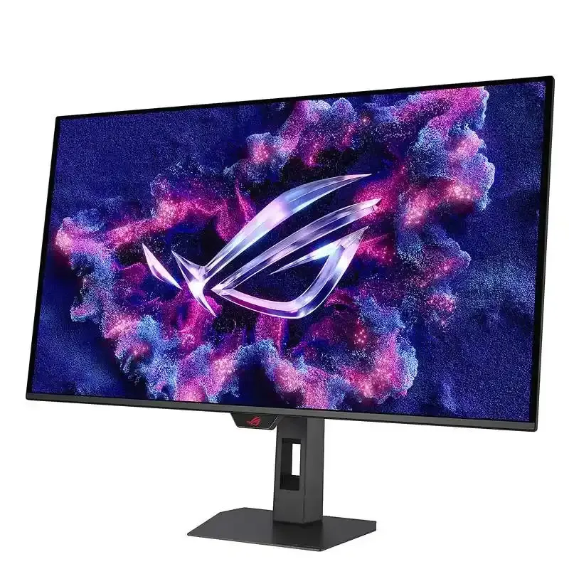 Asus ROG Strix OLED 32 pouces 4K UHD - 165 Hz - 0,03 ms - AMD FreeSync Premium Pro - 1x HDMI, 1x USB-C, 1x DP, 1x Jack Audio