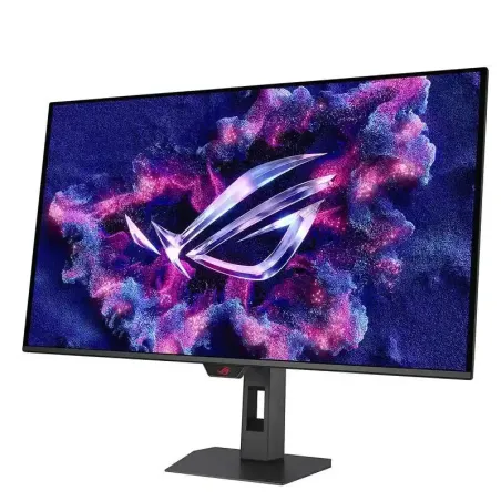 Asus ROG Strix OLED 32 pouces 4K UHD - 165 Hz - 0,03 ms - AMD FreeSync Premium Pro - 1x HDMI, 1x USB-C, 1x DP, 1x Jack Audio