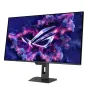 Asus ROG Strix OLED 32 pouces 4K UHD - 165 Hz - 0,03 ms - AMD FreeSync Premium Pro - 1x HDMI, 1x USB-C, 1x DP, 1x Jack Audio