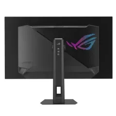 Asus ROG Strix OLED 32 pouces 4K UHD - 165 Hz - 0,03 ms - AMD FreeSync Premium Pro - 1x HDMI, 1x USB-C, 1x DP, 3x USB