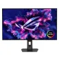 Asus ROG Strix OLED 32 pouces 4K UHD - 165 Hz - 0,03 ms - AMD FreeSync Premium Pro - 1x HDMI, 1x USB-C, 1x DP, 3x USB