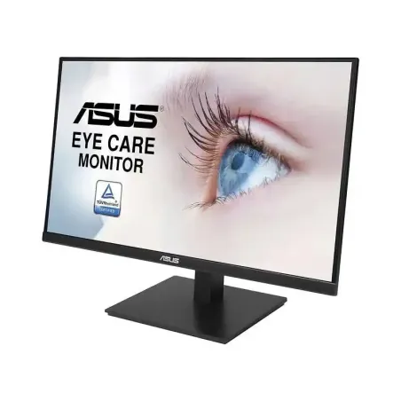ASUS VA27AQ Ecran Plat 27 pouces QHD 2560 x 1440 pixels - IPS (In-Plane Switching) - 75 Hz - 1 ms - IPS (In-Plane Switching)