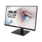 ASUS VA27AQ Ecran Plat 27 pouces QHD 2560 x 1440 pixels - IPS (In-Plane Switching) - 75 Hz - 1 ms - IPS (In-Plane Switching)