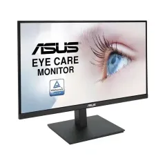 ASUS VA27AQ Ecran Plat 27 pouces QHD 2560 x 1440 pixels - IPS (In-Plane Switching) - 75 Hz - 1 ms - IPS (In-Plane Switching)