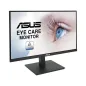 ASUS VA27AQ Ecran Plat 27 pouces QHD 2560 x 1440 pixels - IPS (In-Plane Switching) - 75 Hz - 1 ms - IPS (In-Plane Switching)
