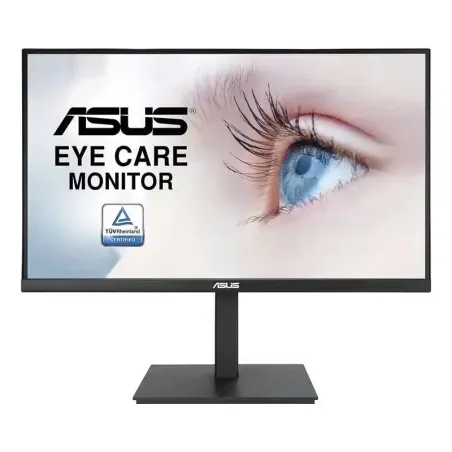ASUS VA27AQ Ecran Plat 27 pouces QHD 2560 x 1440 pixels - IPS (In-Plane Switching) - 75 Hz - 1 ms - IPS (In-Plane Switching)