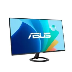 ASUS VZ249HG Moniteur gaming 24 pouces FHD IPS LCD, rétroéclairage LED - 120 Hz - 1 ms - 1 x HDMI 1.4, 1 x VGA, sortie casque