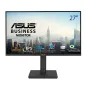 ASUS BE27AQG Moniteur professionnel 27 pouces QHD - 120 Hz - 5 ms - DisplayPort (1x) , HDMI (1x), USB-A (4x), Sortie casque (1x)