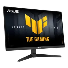 Asus TUF Series 5 Moniteur gaming Écran Full HD Fast-IPS de 24,5 pouces - 310 Hz - 0,3 ms - G-SYNC® AMD FreeSync™ Premium