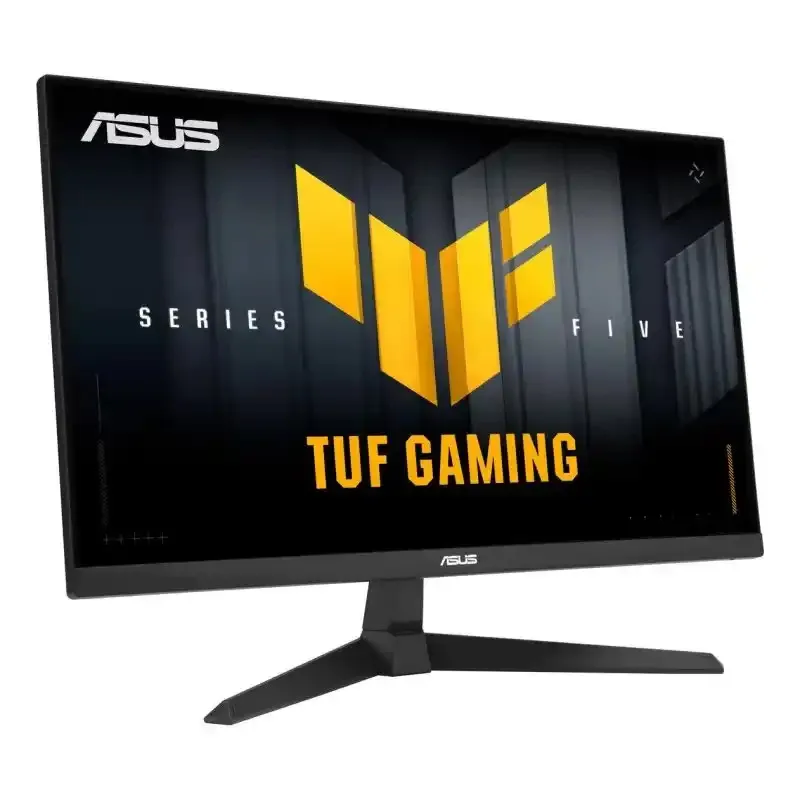 Asus TUF Series 5 Moniteur gaming Écran Full HD Fast-IPS de 24,5 pouces - 240 Hz - 0,3 ms - G-SYNC® AMD FreeSync™ Premium