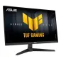 Asus TUF Series 5 Moniteur gaming Écran Full HD Fast-IPS de 24,5 pouces - 240 Hz - 0,3 ms - G-SYNC® AMD FreeSync™ Premium