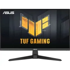 Asus Moniteur gaming Écran Full HD Fast-IPS 23,8 pouces - 200 Hz - 0,3 ms - G-SYNC®, AMD FreeSync™ Premium - 1x DP, 1x HDMI
