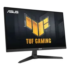 Asus Moniteur gaming Écran Full HD Fast-IPS 23,8 pouces - 200 Hz - 0,3 ms - G-SYNC®, AMD FreeSync™ Premium - 1x DP, 1x HDMI