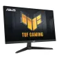 Asus Moniteur gaming Écran Full HD Fast-IPS 23,8 pouces - 200 Hz - 0,3 ms - G-SYNC®, AMD FreeSync™ Premium - 1x DP, 1x HDMI