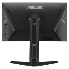 ASUS Moniteur gaming Écran FHD Fast-IPS 23,8 pouces - 240 Hz - 0,3 ms - G-SYNC®, AMD FreeSync™ Premium - Haut-parleurs intégrés