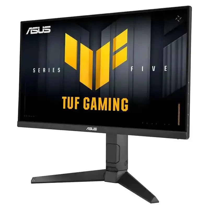 ASUS Moniteur gaming Écran FHD Fast-IPS 27 pouces - 240 Hz - 0,3 ms - G-SYNC®, AMD FreeSync™ Premium - Haut-parleurs intégrés