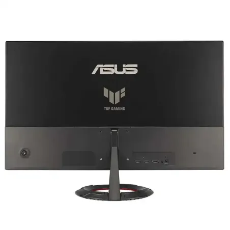 ASUS Moniteur gaming 27 pouces Full HD Fast IPS - 200 Hz - 0,3 ms GTG - AMD FreeSync Premium - haut-parleurs stéréo intégrés