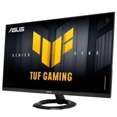 ASUS Moniteur gaming 27 pouces Full HD Fast IPS - 200 Hz - 0,3 ms GTG - AMD FreeSync Premium - haut-parleurs stéréo intégrés