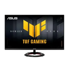 ASUS Moniteur gaming 27 pouces Full HD Fast IPS - 200 Hz - 0,3 ms GTG - AMD FreeSync Premium - haut-parleurs stéréo intégrés