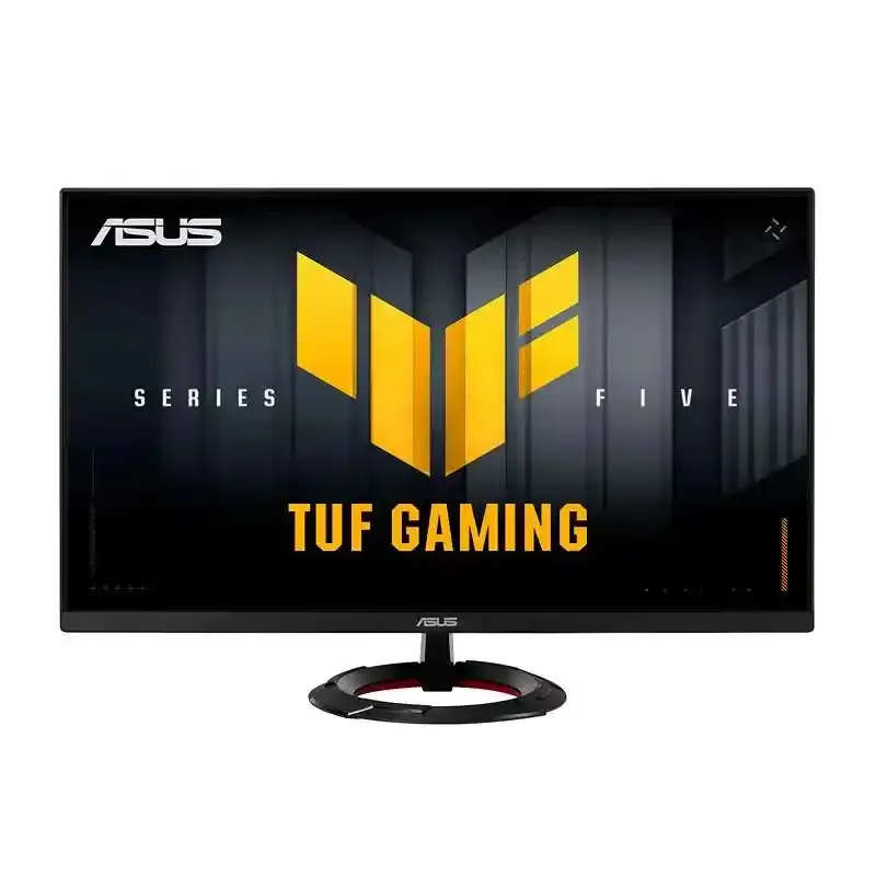 ASUS Moniteur gaming 27 pouces Full HD Fast IPS - 200 Hz - 0,3 ms GTG - AMD FreeSync Premium - haut-parleurs stéréo intégrés ASUS Moniteur gaming 27 pouces Full HD Fast IPS - 200 Hz - 0,3 ms GTG - AMD FreeSync Premium - haut-parleurs stéréo intégrés