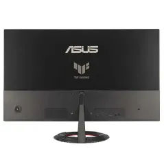 ASUS Moniteur gaming 23,8 pouces Full HD Fast IPS - 200 Hz - 0,3 ms GTG - AMD FreeSync Premium - haut-parleurs stéréo intégrés