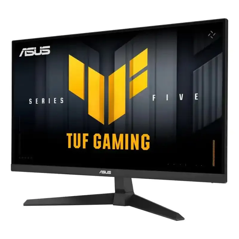 ASUS Moniteur de jeu 24,5 pouces Full HD (1920 x 1080) - 200 Hz - 0,5 ms - AMD FreeSync Premium - haut-parleurs stéréo ASUS Moniteur de jeu 24,5 pouces Full HD (1920 x 1080) - 200 Hz - 0,5 ms - AMD FreeSync Premium - haut-parleurs stéréo