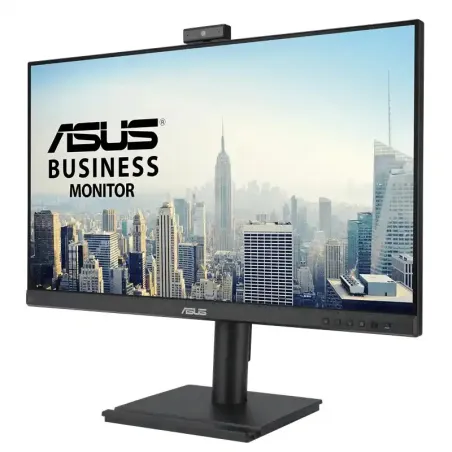 ASUS Moniteur avec station d'accueil 27 pouces QHD IPS - 120 Hz - haut-parleurs stéréo intégrés - Technologie Eye Care+