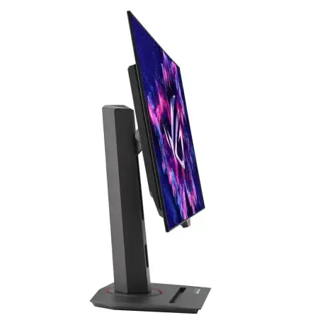 Asus Moniteur de jeu ROG Strix OLED 27 pouces 1440p QD-OLED - 240 Hz - 0,03 ms - AMD FreeSync Premium - 2x HDMI, 1x DP, 1x Jack