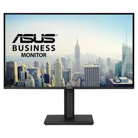ASUS Moniteur station d'accueil 24 pouces IPS - 120 Hz - 5 ms - haut-parleurs stéréo - hauteur réglable, faible lumière bleue
