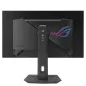Asus Moniteur gaming ROG Strix OLED 27 pouces QD-OLED - 500 Hz - 0,03 ms - AMD FreeSync Premium Pro - 2x HDMI, 1x DP, 2x USB