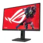 Asus Moniteur gaming ROG Strix USB Type-C 27 pouces 2,5K - 320Hz - 0,3ms - AMD FreeSync Premium, G-SYNC - Anti-éblouissement