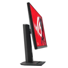 Asus Moniteur gaming ROG Strix USB Type-C 27 pouces 2,5K - 320Hz - 0,3ms - AMD FreeSync Premium, G-SYNC - Anti-éblouissement