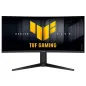 Asus TUF Gaming Series 5 moniteur de jeu WQHD Fast-IPS 34 pouces design incurvé 250Hz - 0.5ms - AMD FreeSync™ Premium