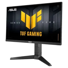 ASUS TUF Gaming Series 5 Moniteur gaming QHD Fast-IPS 27 pouces - 210 Hz - 0.3 ms - AMD FreeSync Premium, G-SYNC®